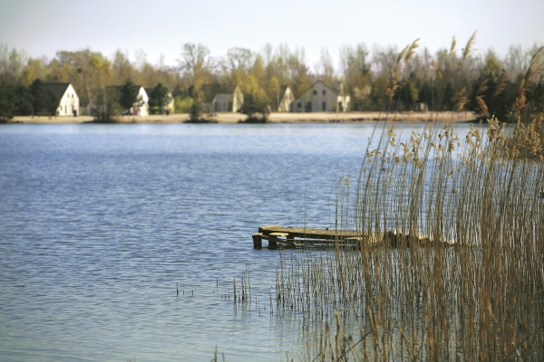 Hotel Sunparks Kempense Meren